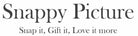 Snappy Picture UK, Photo Gifts, Photo cushions UK, South Wales