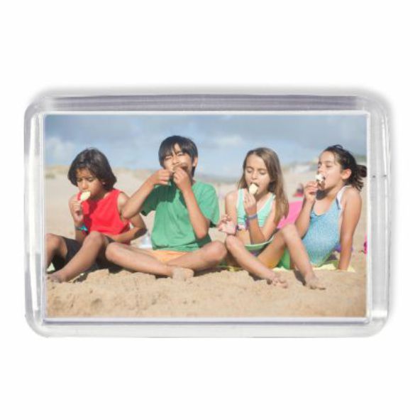 Photo Magnets - 6"x4" XL