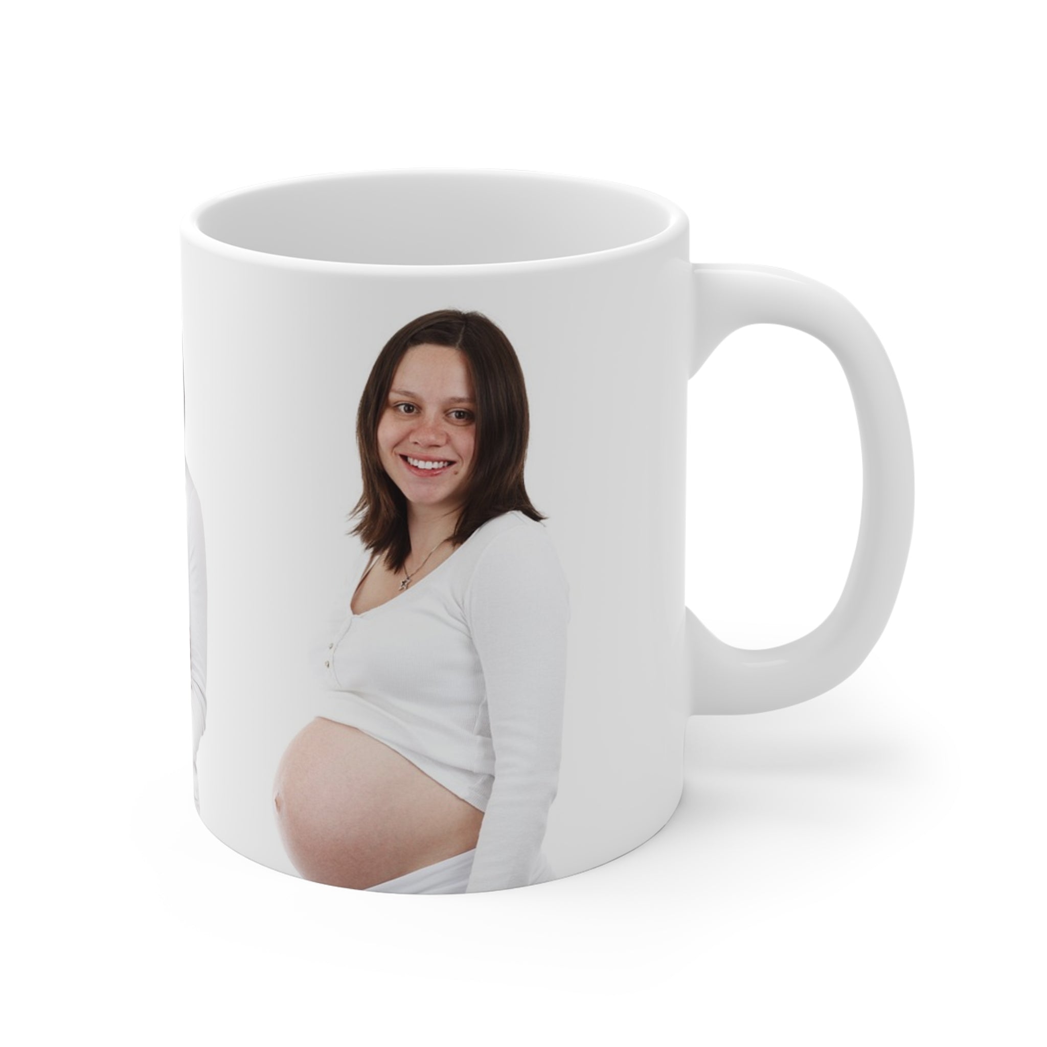 Personalised Mugs