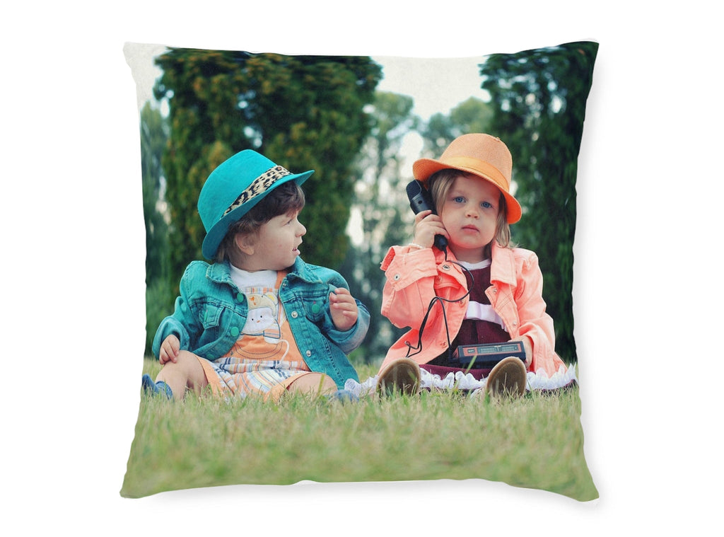 Photo Cushions UK