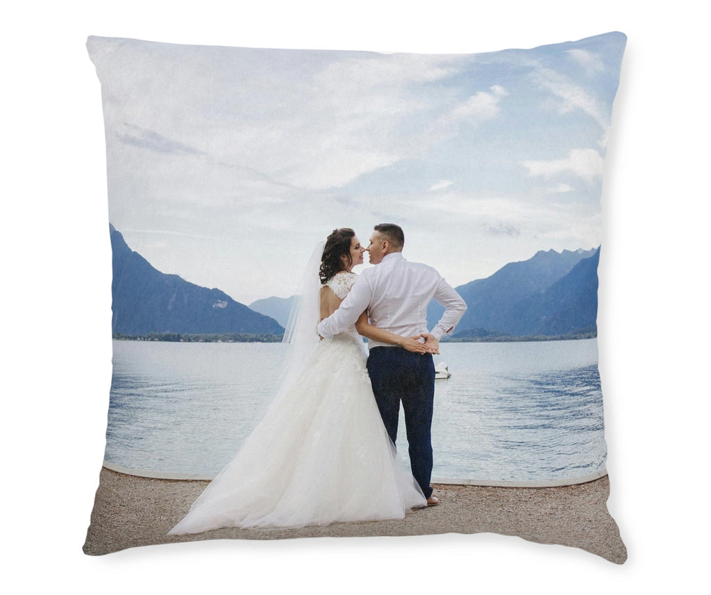 Photo Cushions UK