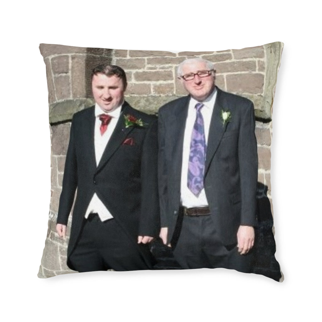 Photo Cushions UK