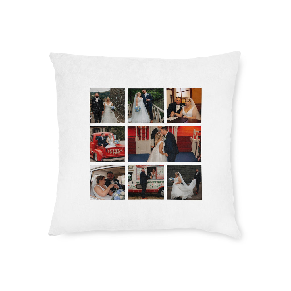 Snappy Picture UK, Photo Gifts, Photo Cushions, South Wales