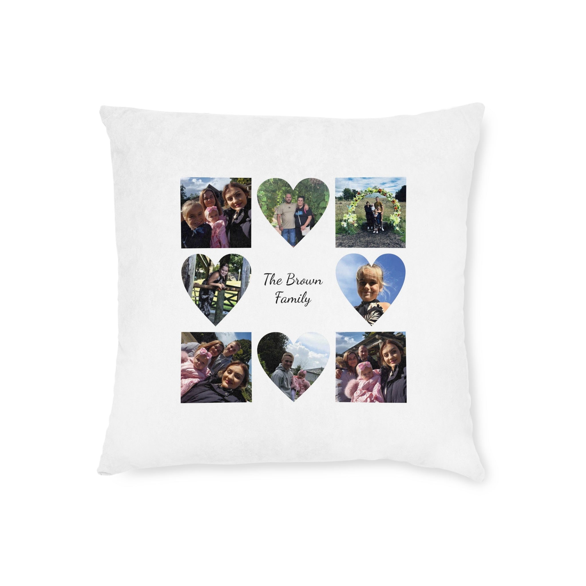 Snappy Picture UK, Photo Gifts, Photo Cushions, South Wales