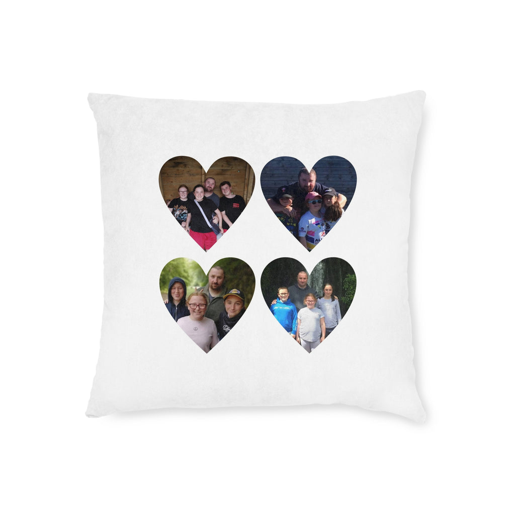 Snappy Picture UK, Photo Gifts, Photo Cushions, South Wales