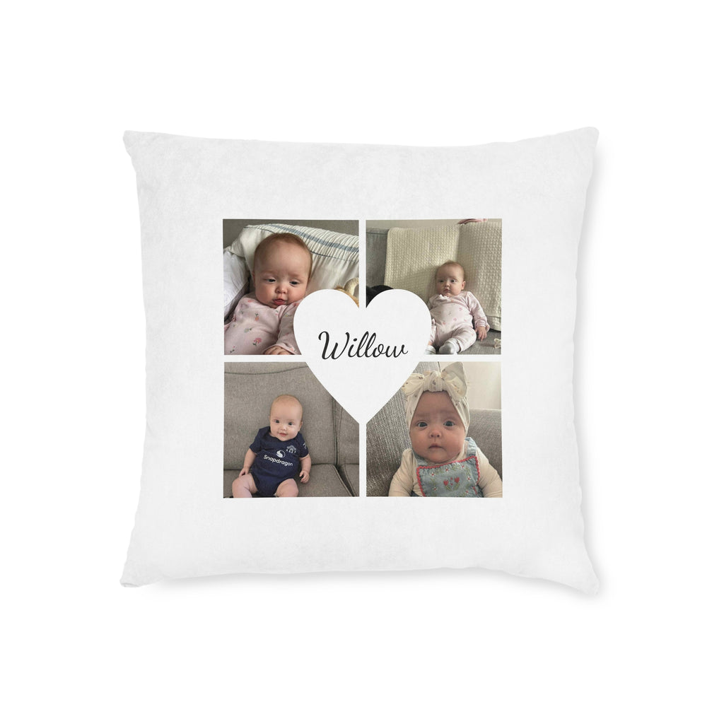 Snappy Picture UK, Photo Gifts, Photo Cushions, South Wales