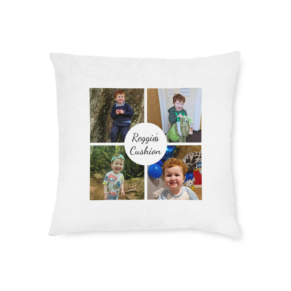 Snappy Picture UK, Photo Gifts, Photo Cushions, South Wales