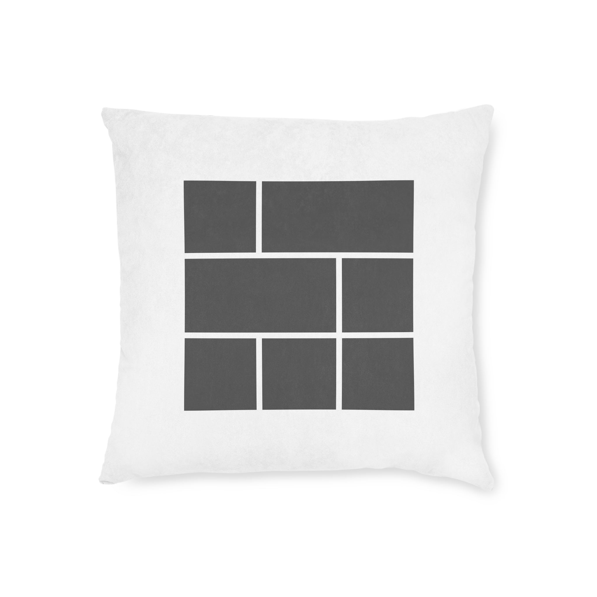Photo Collage Cushion – 7 Photos