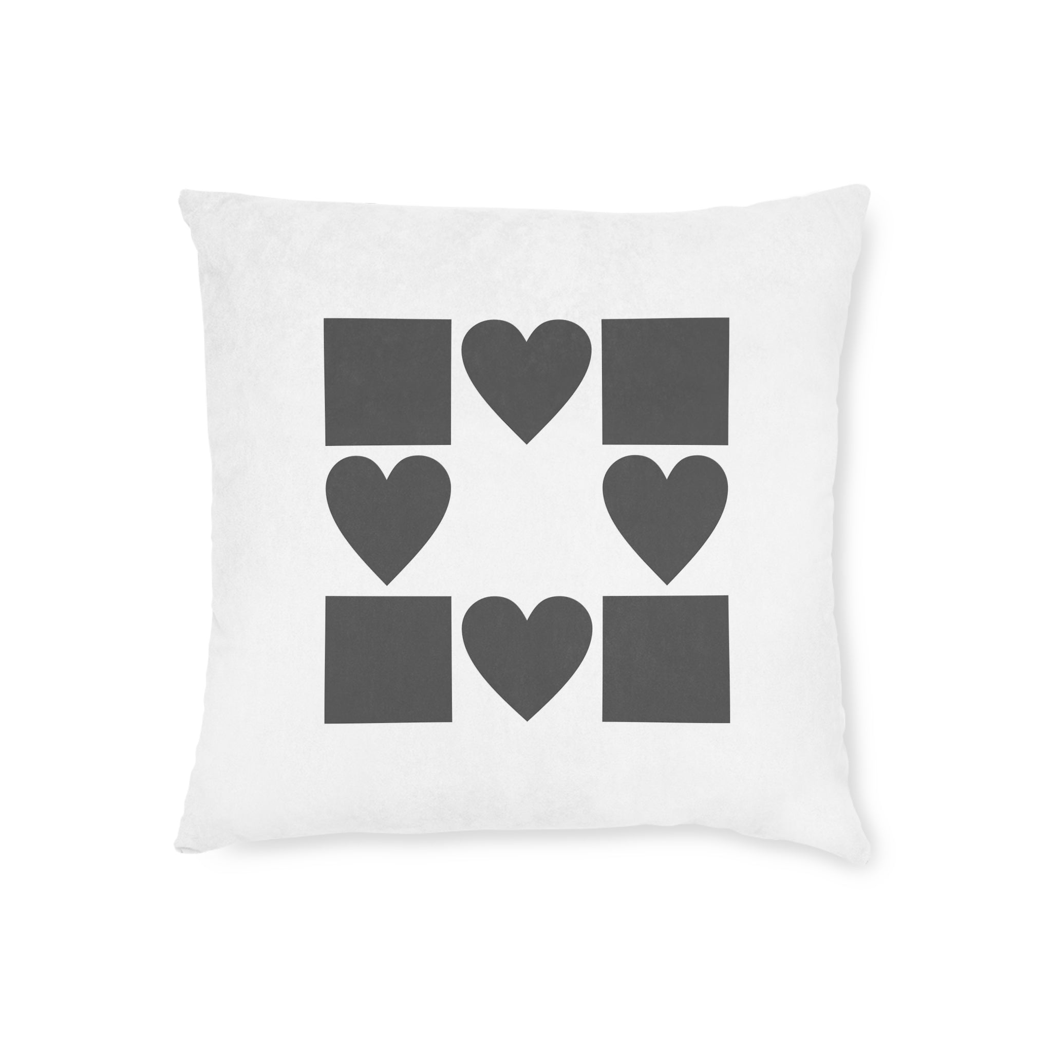 Photo Collage Heart Cushion – 4HSQ Photos