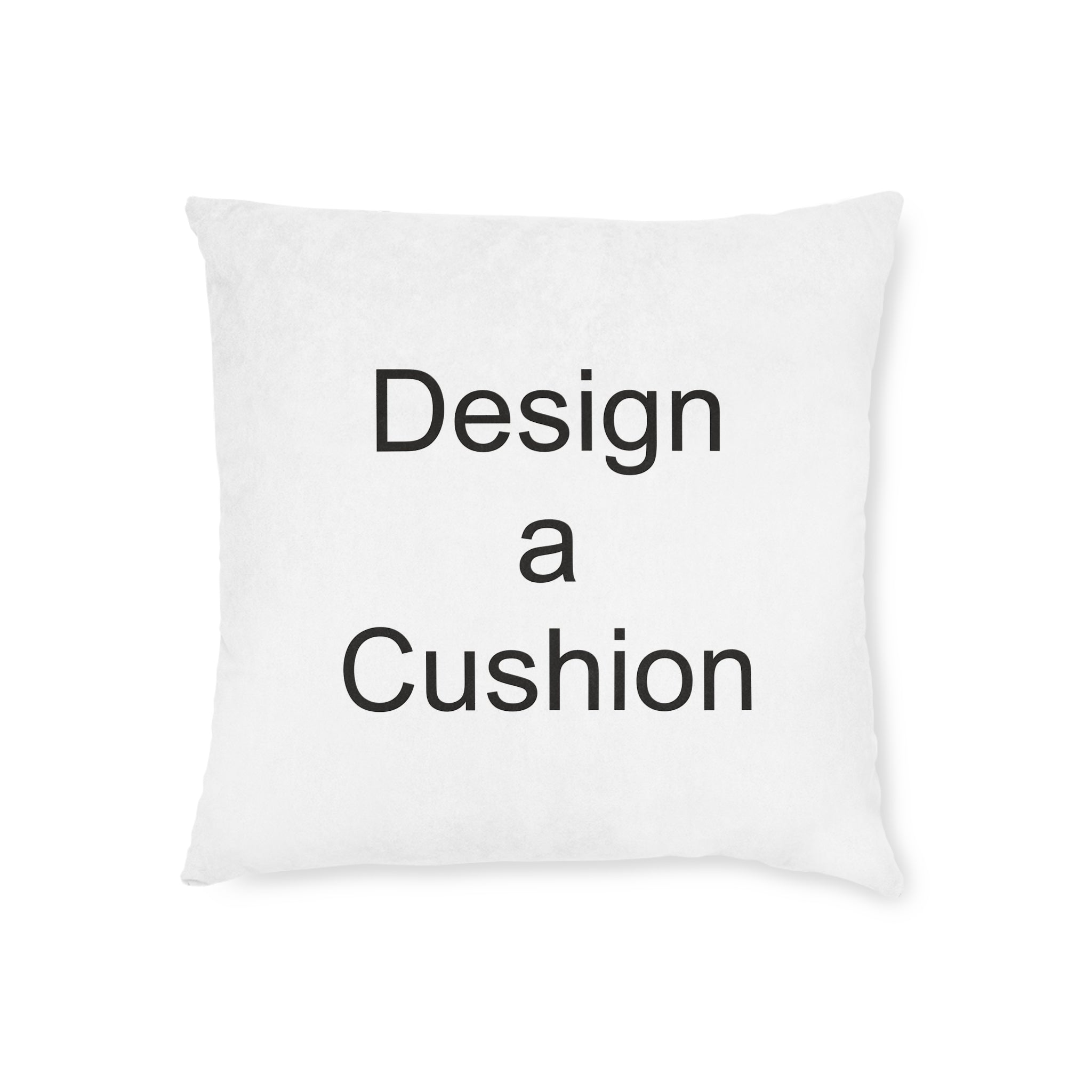 Design Your Own