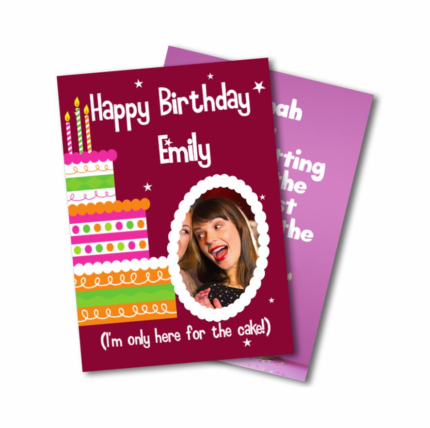 Snappy Picture UK, Photo Gifts, Personalised Cards UK, South Wales