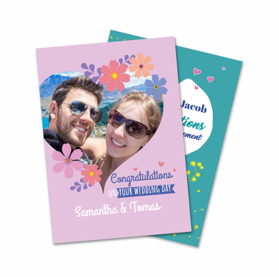 Snappy Picture UK, Photo Gifts, Personalised Cards UK, South Wales