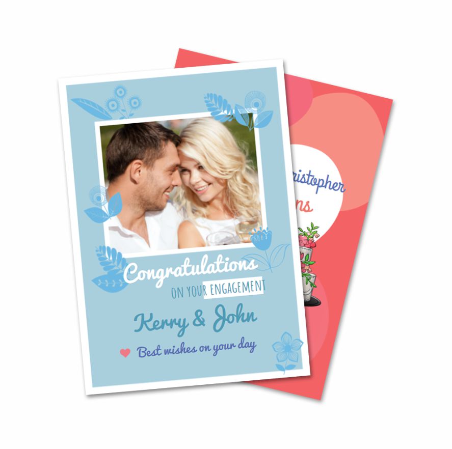 Snappy Picture UK, Photo Gifts, Personalised Cards UK, South Wales