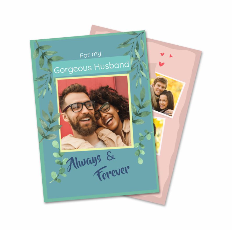 Snappy Picture UK, Photo Gifts, Personalised Cards UK, South Wales