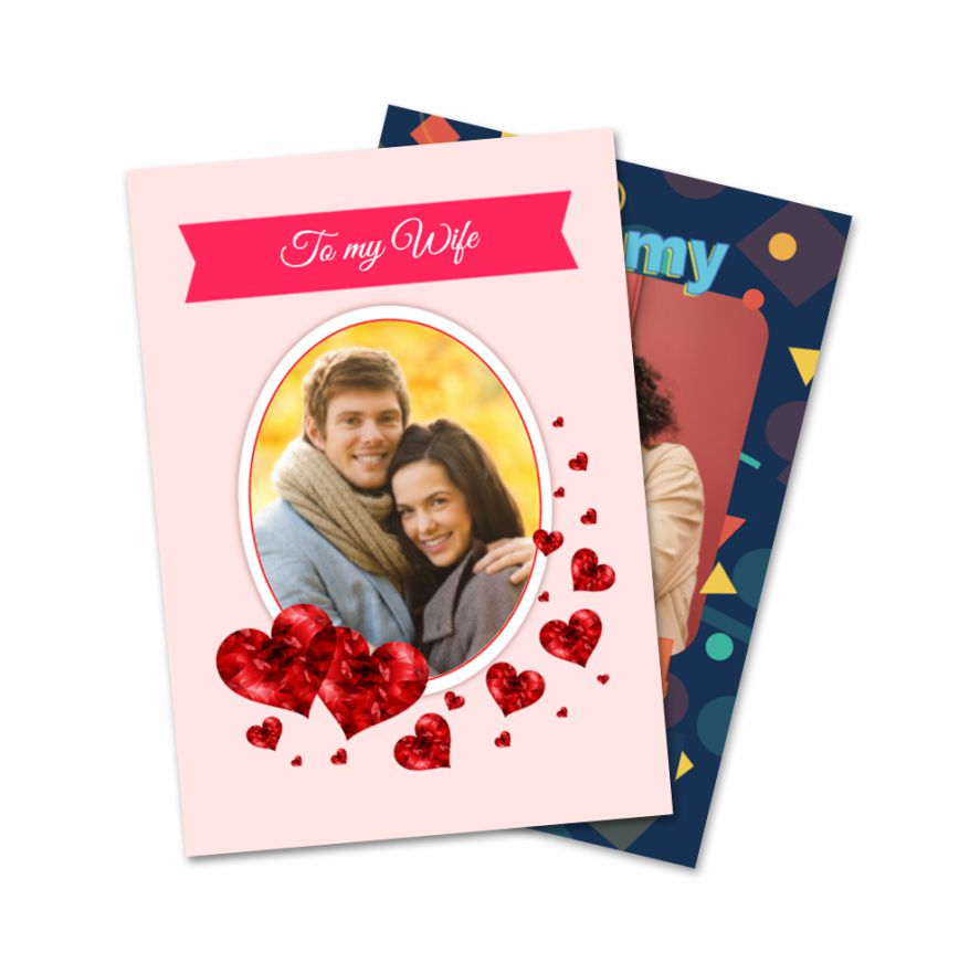 Snappy Picture UK, Photo Gifts, Personalised Cards UK, South Wales